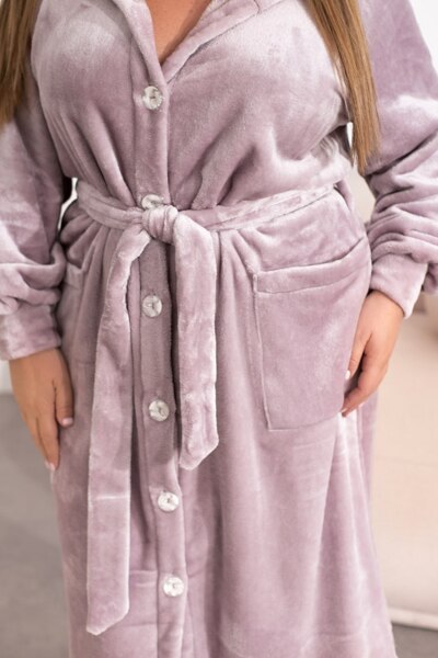 Халат "Алабама" фрез