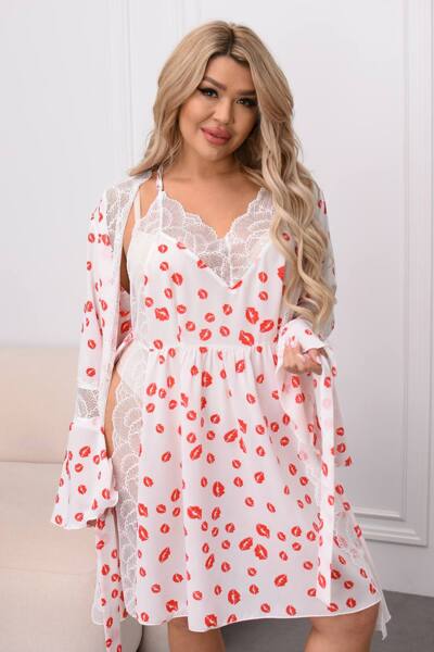 Домашній комплект "Стівен" білий