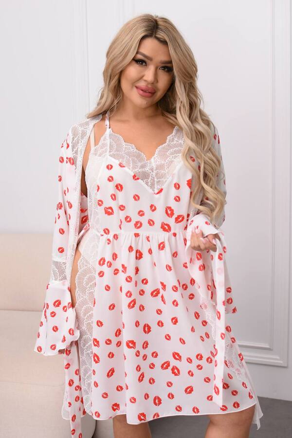 Домашній комплект "Стівен" білий