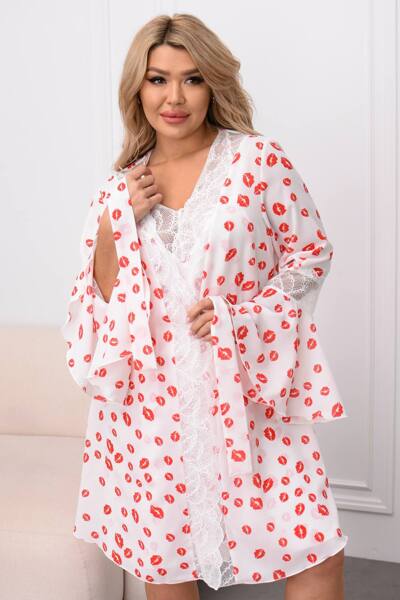 Домашній комплект "Стівен" білий