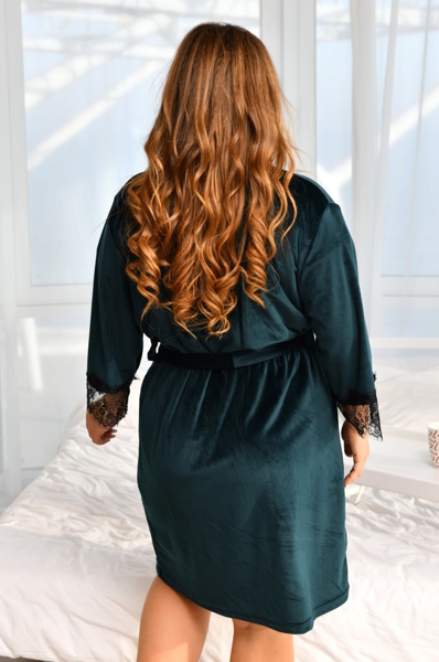 Домашній комплект "Сліпі" зелений