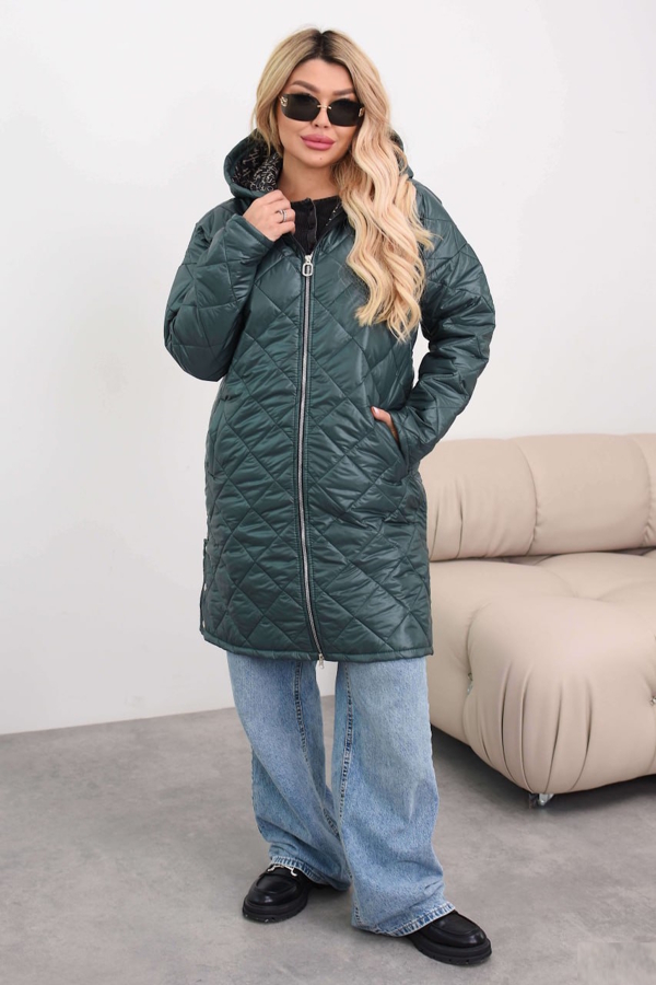 Куртка "Сельма" бутилка