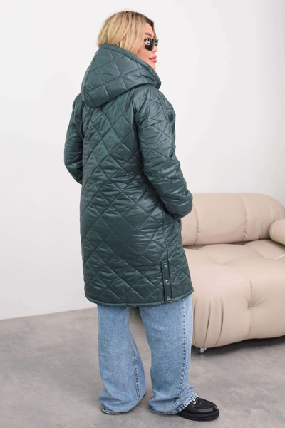 Куртка "Сельма" бутилка