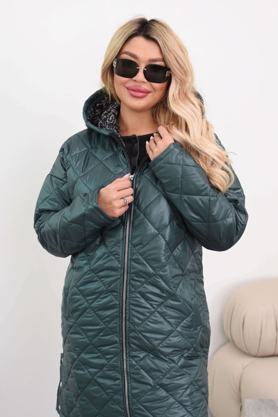 Куртка "Сельма" бутилка