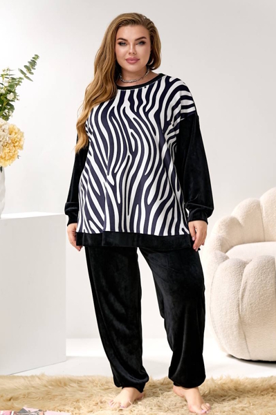 Домашній костюм "Анабель" А1