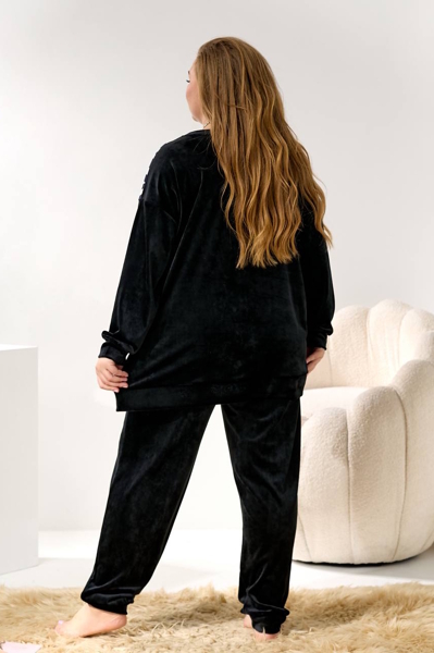 Домашній костюм "Анабель" А3