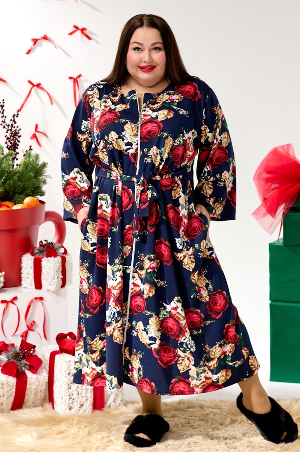 Халат "Індіана" А1