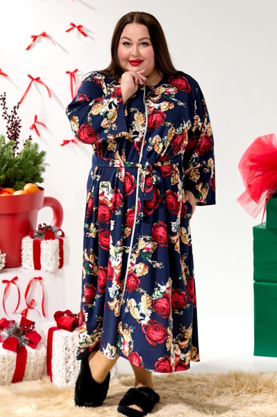 Халат "Індіана" А1