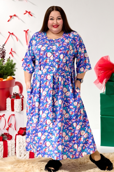 Халат "Індіана" А3