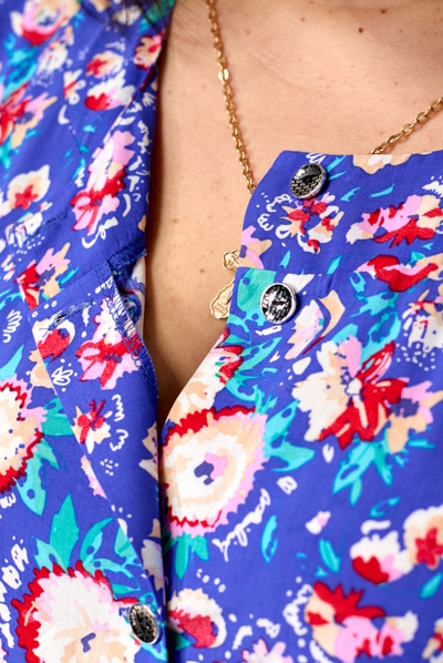 Халат "Індіана" А3