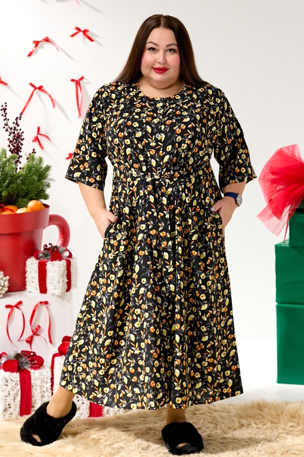 Халат "Індіана" А5