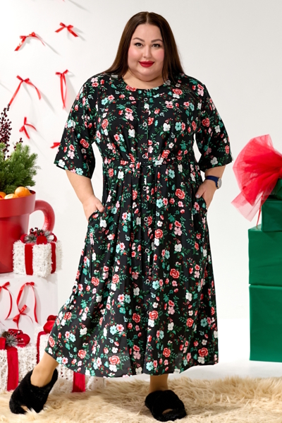 Халат "Індіана" А6