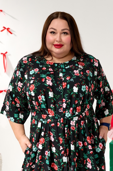 Халат "Індіана" А6