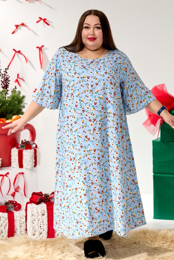 Нічна сорочка "Нателла" А11