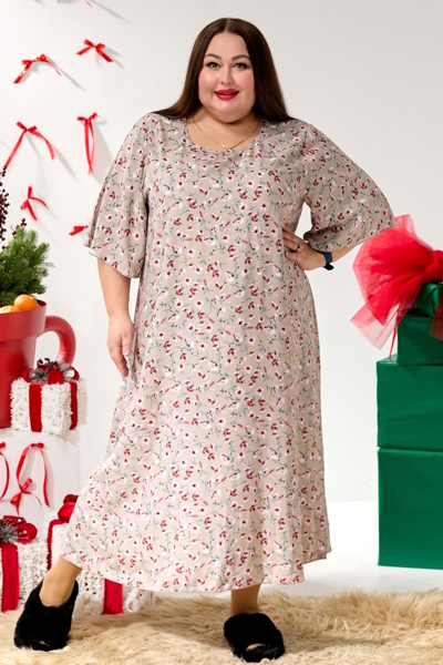 Нічна сорочка "Нателла" А12