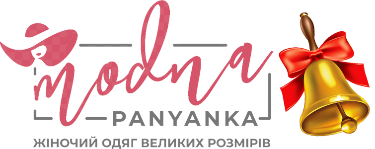 Modna-Panyanka
