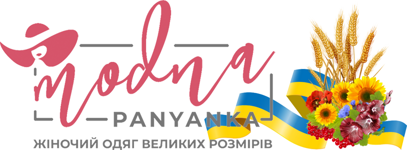 Modna-Panyanka